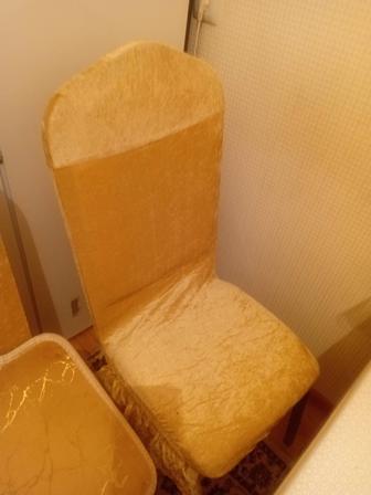 Стуля сатылады 6шт отличный состояние 35мың