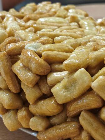 Чак-чак на заказ