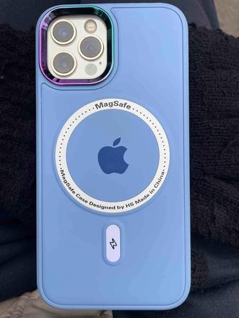 Айфон 12 про