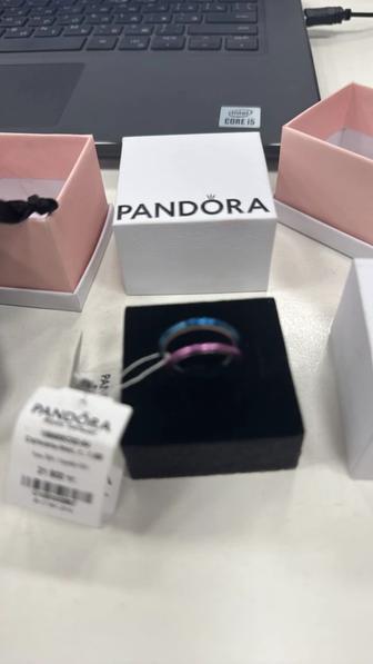 Кольца Пандора оригинал