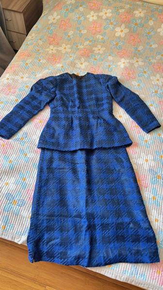 Женский костюм двойка