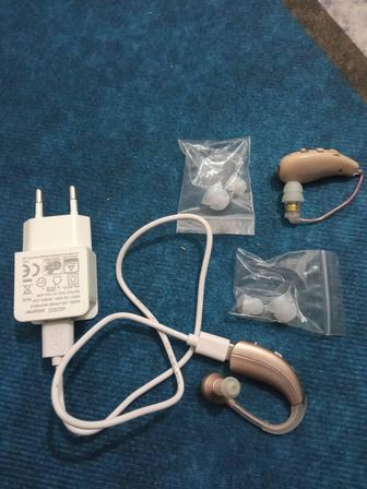 Слуховой аппарат