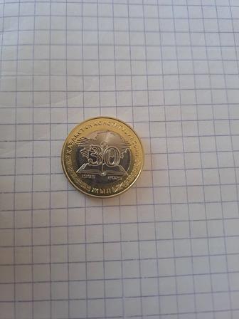 Продам коллекционную монету