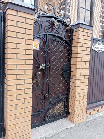 Замена замков,дверных ручек,уплотнителей двери.реставрация,дверей,ворот.