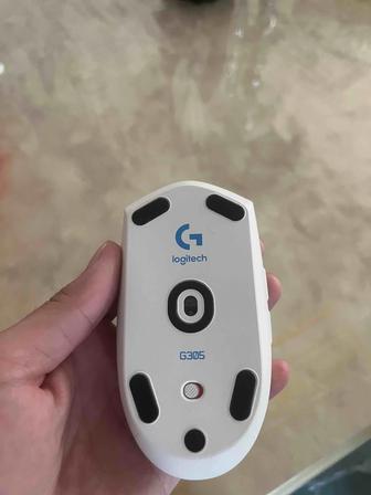 Игровая мышка Logitech g305