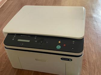 Принтер Xerox