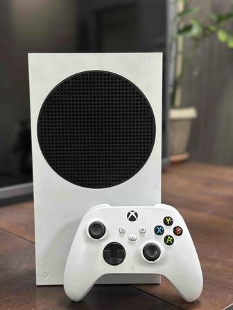 Xbox Series S 512GB