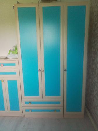 Детский гарнитур