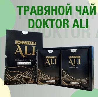 Doctor Ali/Доктор Али/травяной чай/оздоровительный и т.д