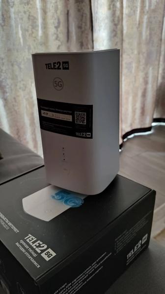Продам роутер 5G