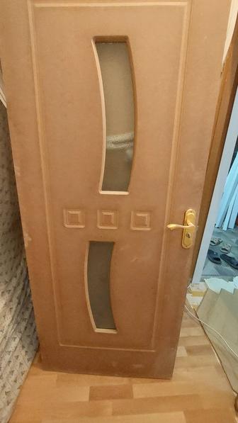 Отдам межкомнатные двери