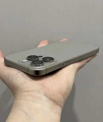 iPhone 15 pro 91%