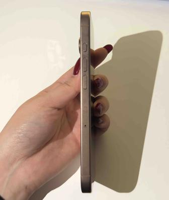 Айфон 16 про