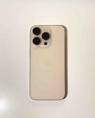 Айфон 16 про 256