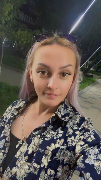 Продавец
