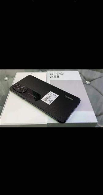 Oppo a38 138gb/4gb