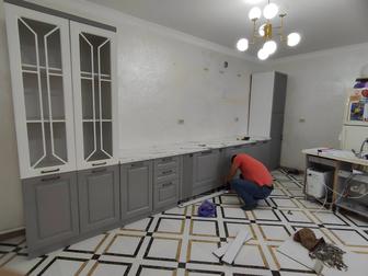 Сборщик мебели