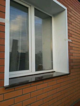 Пластиковые окна в Алматы