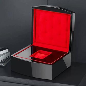 Часы, Коробка для часов