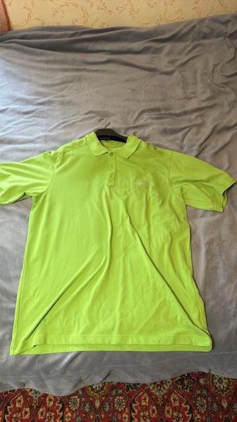 Футболка поло