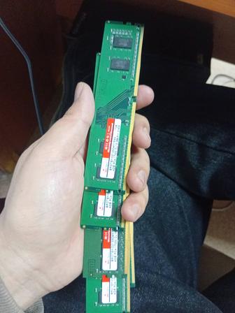 Ddr 4 Azu 4gb