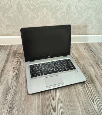 Мощный ноутбук HP/Core i7/SSD 512 Гб/ОЗУ 8 Гб/Full HD/подсветка/14 дюйм