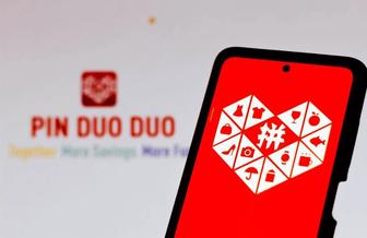 Обучение Pinduoduo