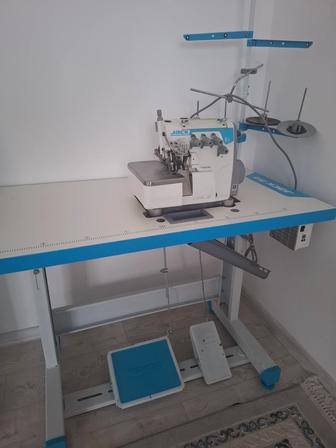 Промышленный машина