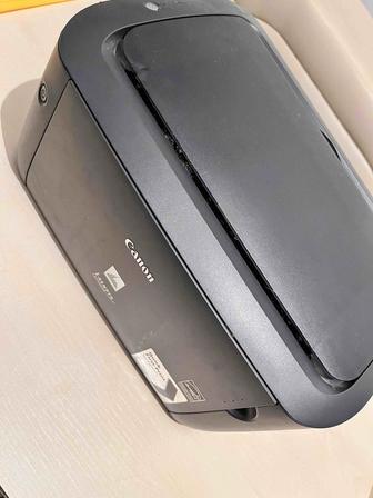 Принтер Canon