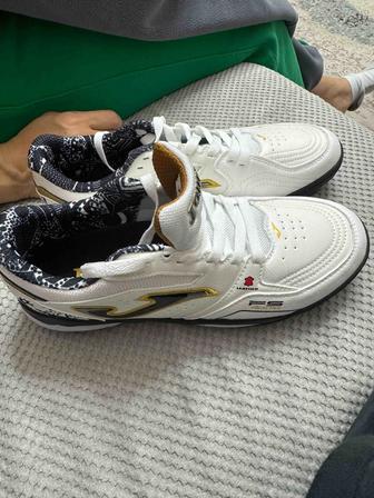 Продам сороконожки JOMA FSREACTIVE TF