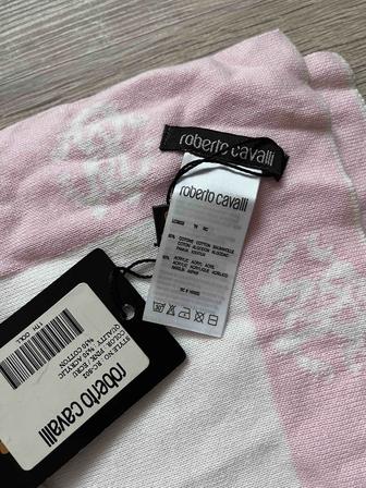 Плед Roberto cavalli