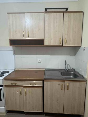 Отдам БЕСПЛАТНО кухонный гарнитур
