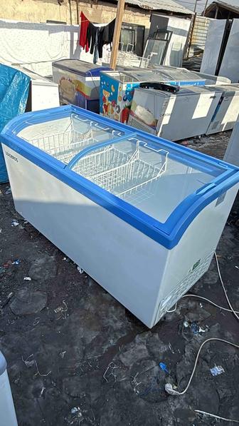 морозильники