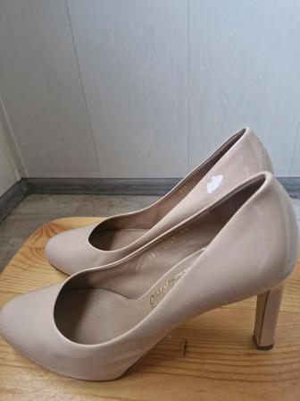 Классические туфли