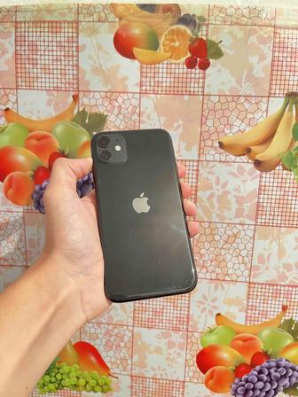 Продам срочно iPhone 11 64GB