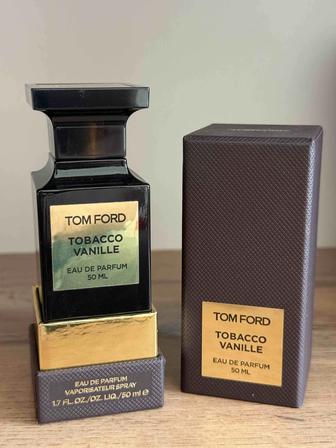 Tom ford tobacco Vanille