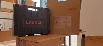 Продам автодиагностику LAUNCH X-431 PRO