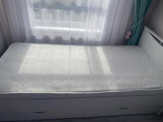 Продам кровать