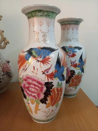 Продам вазы для интерьера