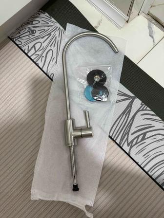 Смеситель для фильтра воды