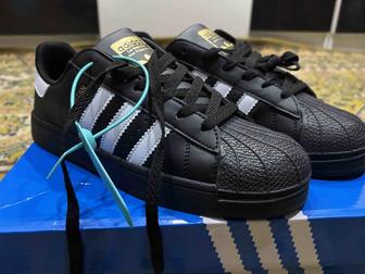 Adidas Superstar кроссовки