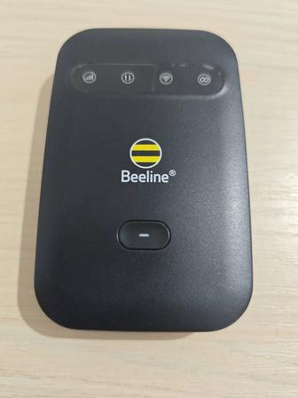Продам мобильный роутер Beeline (актуально)