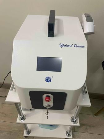 Продам лазер для удаления тату и карбонового пилинга