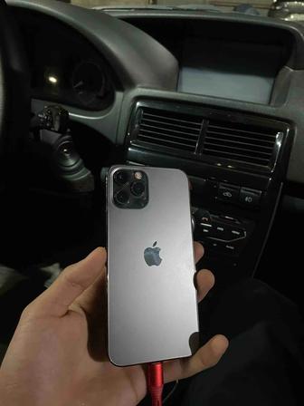 Айфон 12 про