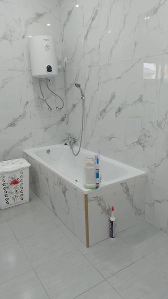 Укладка кафеля любой сложности