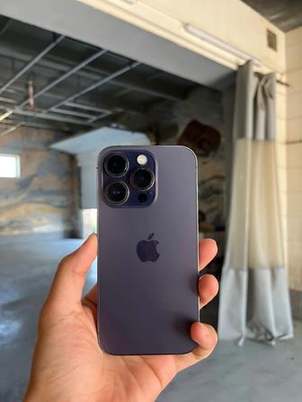 iPhone 14 Pro