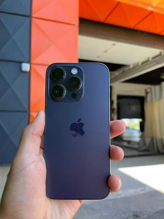 iPhone 14 Pro