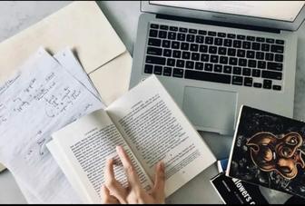 Пишу, редактирую и привожу в порядок тексты любой сложности.