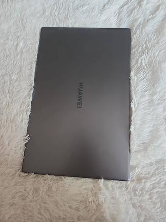 Ноутбук Huawei MatBook D15