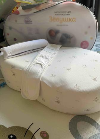 Кокон zevushka Фабрика облаков zevushka